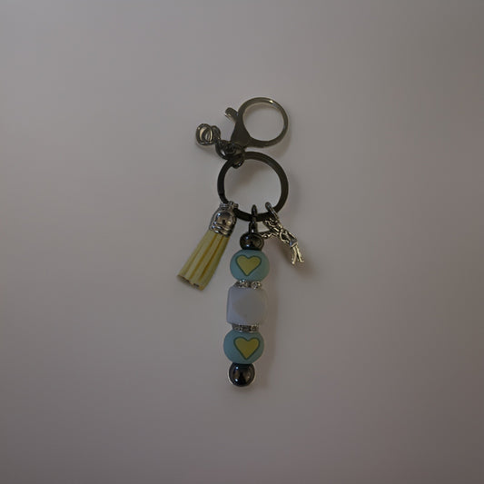 Keychain Bar