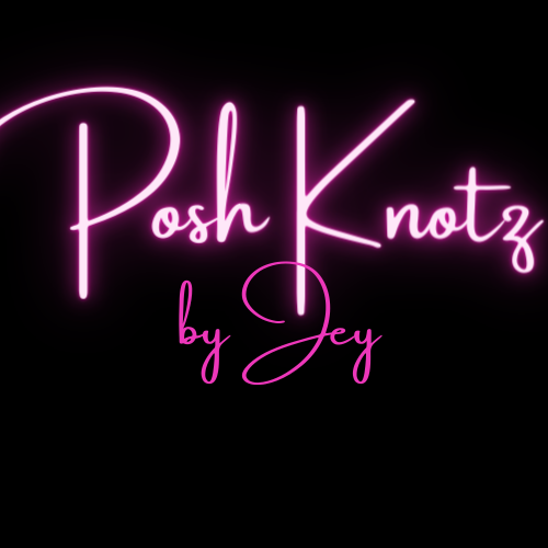 Posh Knotz by Jey